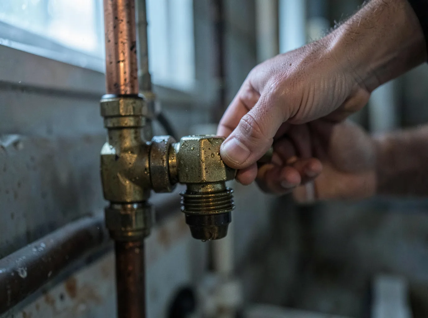 Emergency Plumber Fayette City, PA FAQs